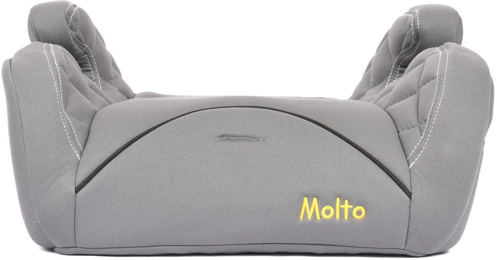 ISOFIX MOLTO i-SIZE SPS Fotelik 76-150 cm – wysyłka