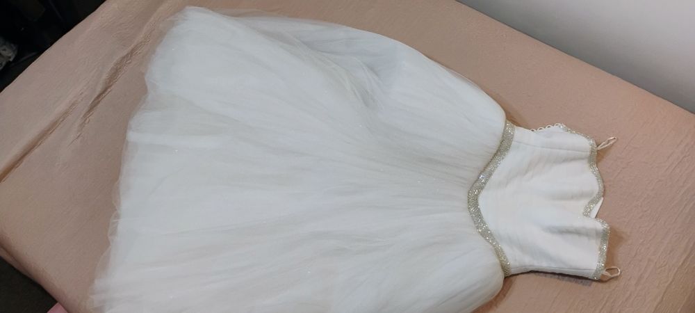 Suknia ślubna Duber