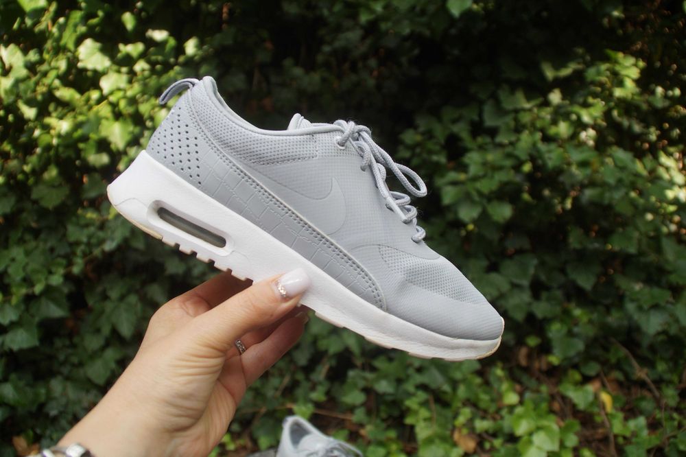 Buty Nike Air Max roz.38,5