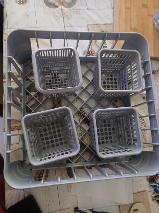 Cestos para maquina de lavar loiça  industrial