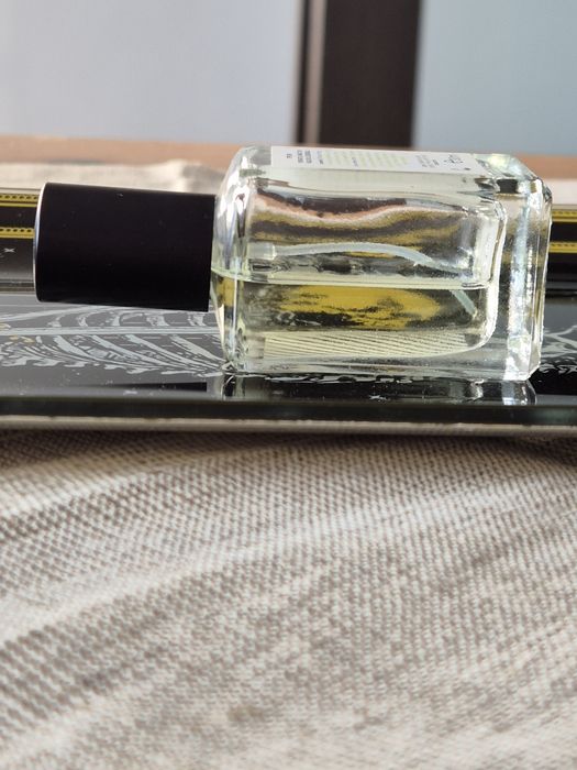 Lush Junk perfumy ok 14/30 ml