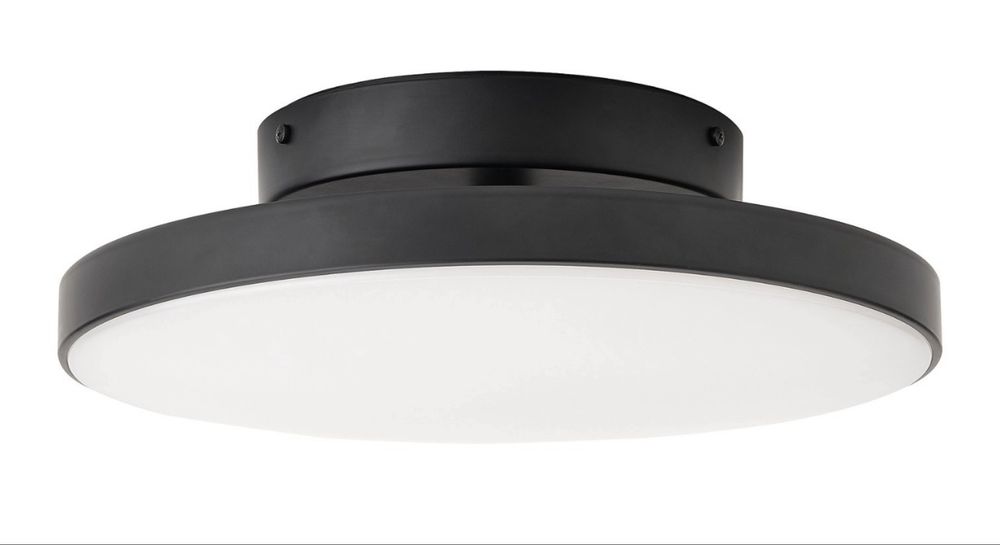 Candeeiro led de teto 36cm - Ikea Kabomba