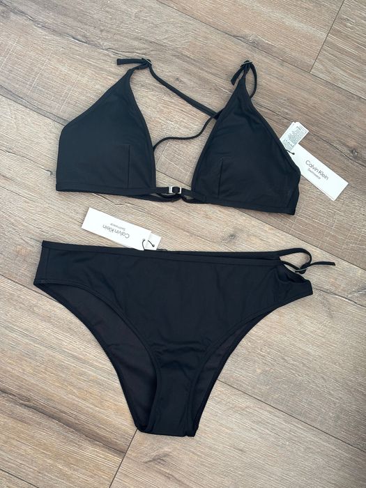 Купальник Calvin Klein