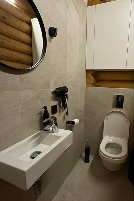 Аренда дома посуточно, БАНЯ на дровах + купель Харьков!