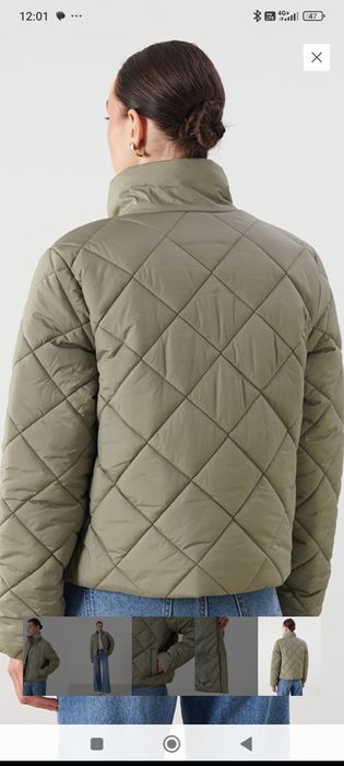 Куртка жіноча 50 р