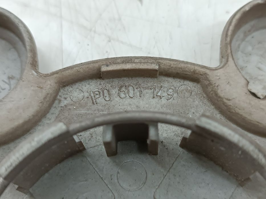 Centros de jantes - SEAT ALTEA XL (5P5, 5P8) | 06 -