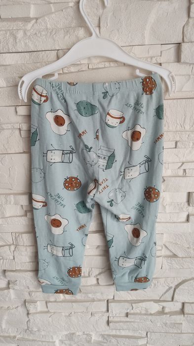 Piżama z Pepco w roz. 86