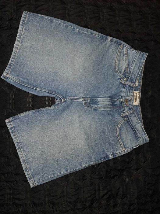 Męskie spodenki Pull&Bear