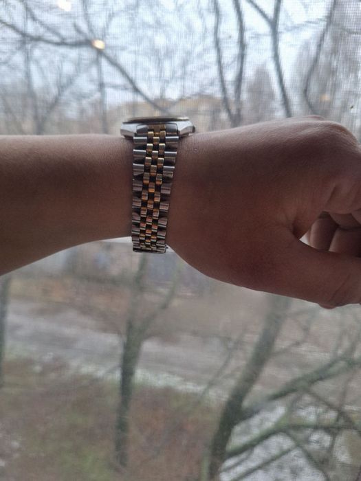 Продам мужские часы CITIZEN JEWELS оригинал Япония