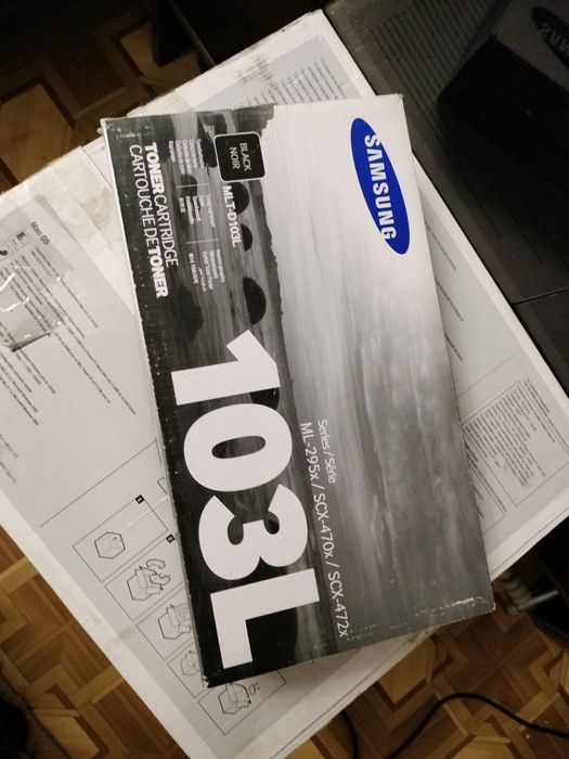 Продаю МФУ Samsung SCX-4729FD