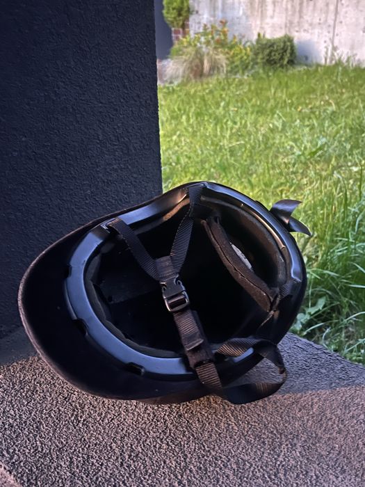 Kask jeździecki Fouganza