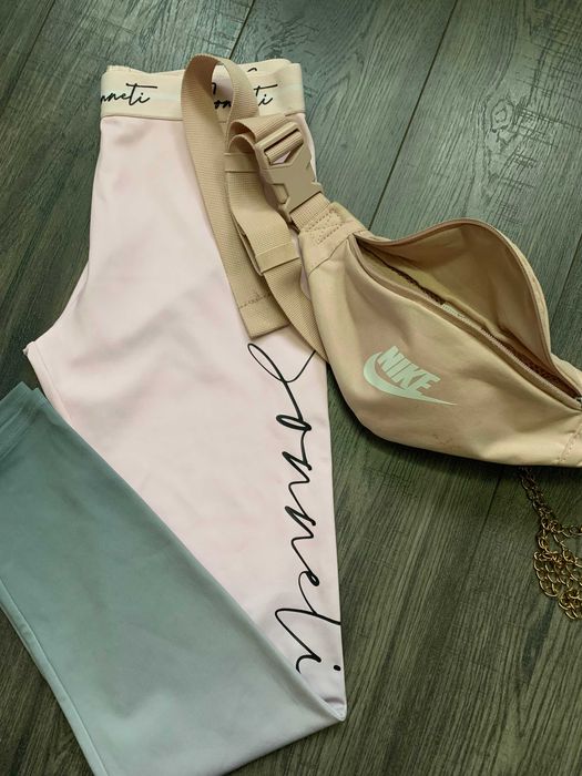 Худи Филла лосины