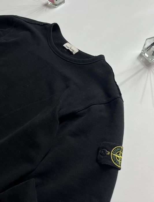 Лонгслив stone island