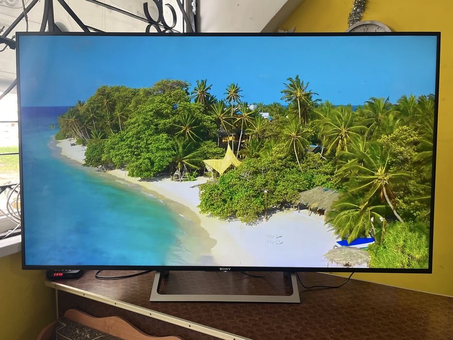 Телевізор SONY.   Japan .
