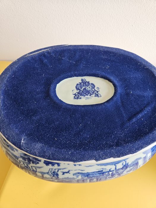 Porcelanas Victoria ware