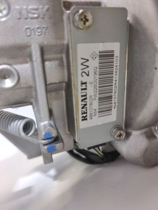Coluna De Direção Eléctrica Renault Megane 3  III 488107802R