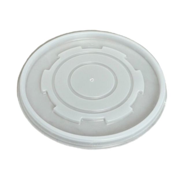 Wieczko PS 12 FL do pojemnika styropian 460ml