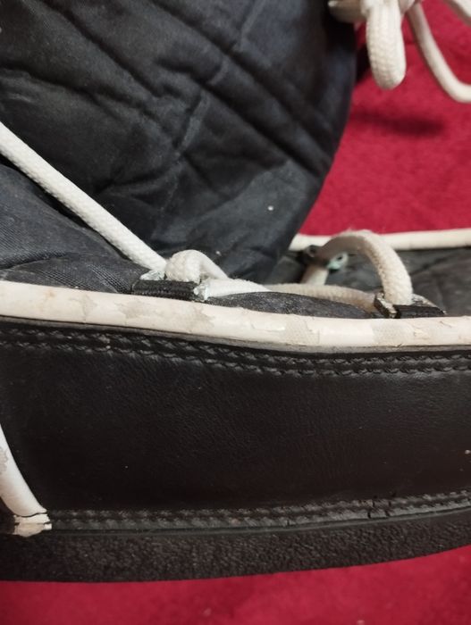 Взуття Dior 35-37 оригінал 2000 х, sk8