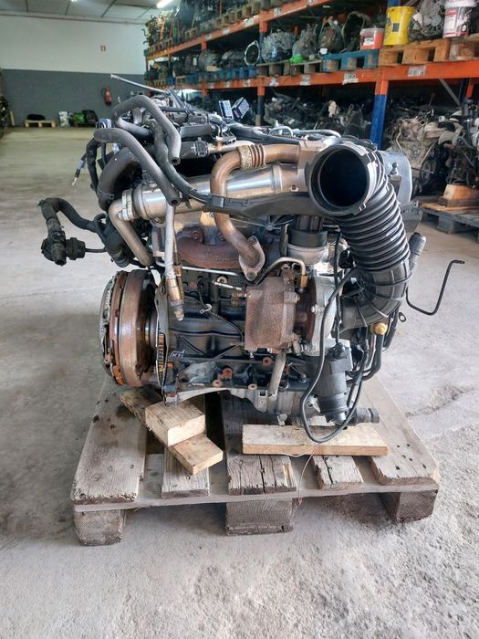 Caha Motor Audi A4 A5 Q5 2.0 tdi 170cv