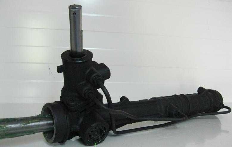 BERLINGO III PARTNER III Tepee Maglownica Przekładnia Kierownicza W-wa