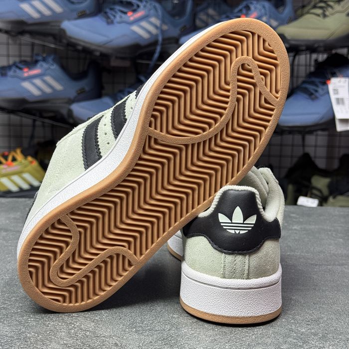 36.5/39р. Кросівки адідас Adidas Campus JQ7413 ОРИГІНАЛ 100%