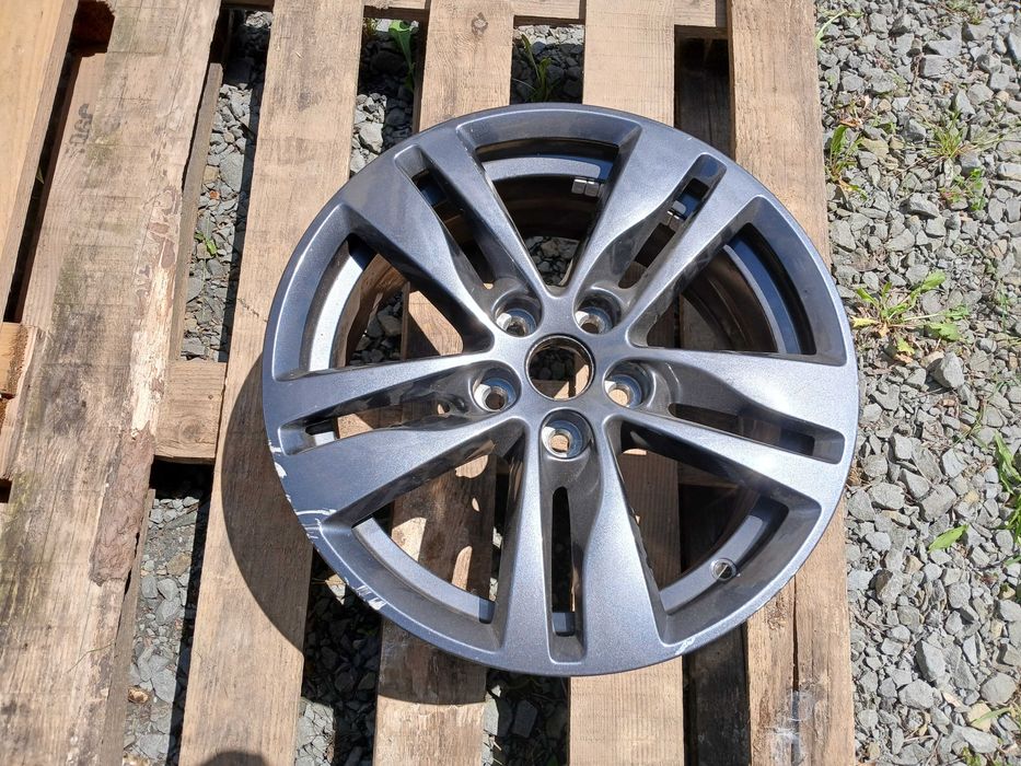 Felga aluminiowa OPEL ASTRA K V 5 16 alufelga