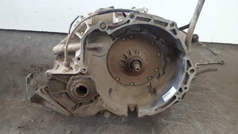 Caixa De Velocidades Opel Calibra