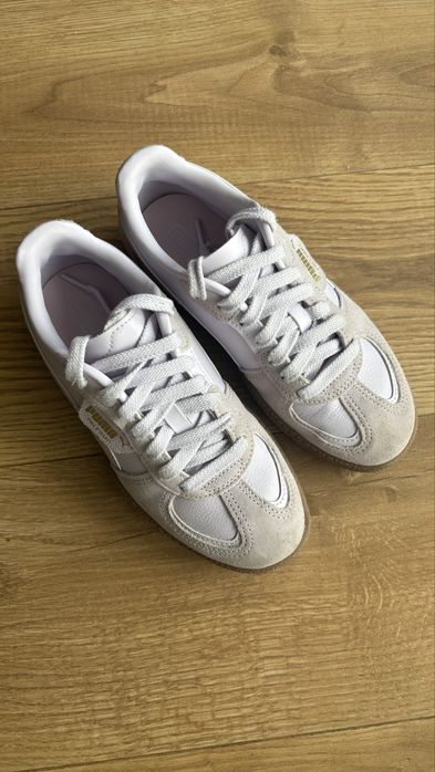 PUMA palermo buty