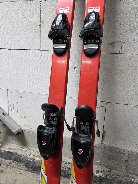 Narty Head XRC PRO 150cm Starachowice • OLX.pl