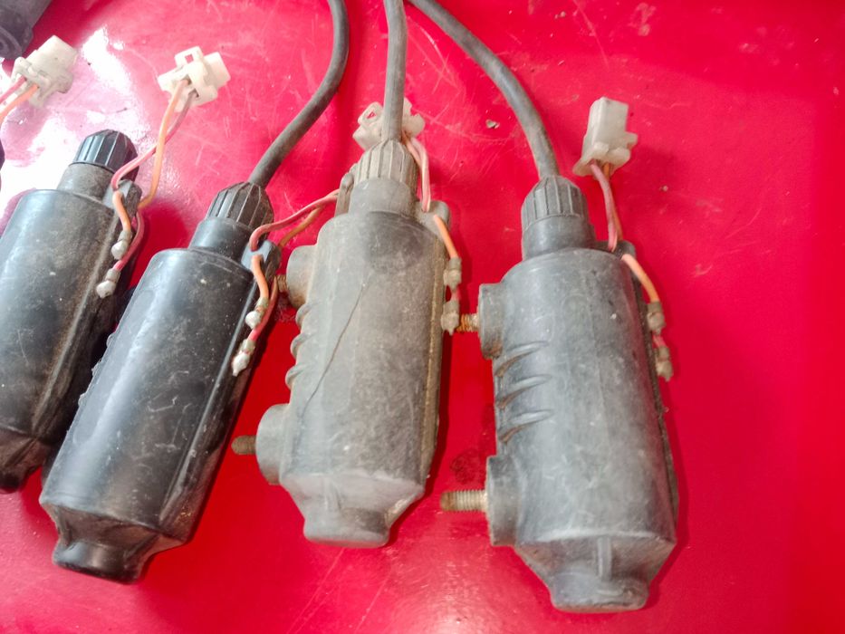 yamaha xs400 xs 400 sr125 sr 125 cewka zapłonowa cewki zapłonowe