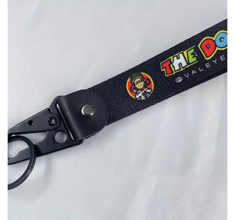 fita porta chaves the doctor