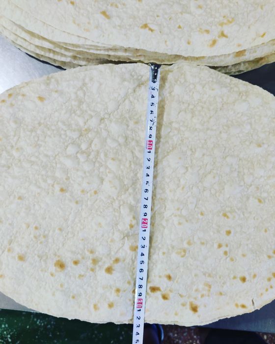 ЛАВАШ от 3грн для шаурми та для магазинів від виробника