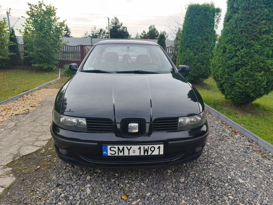 Seat Toledo