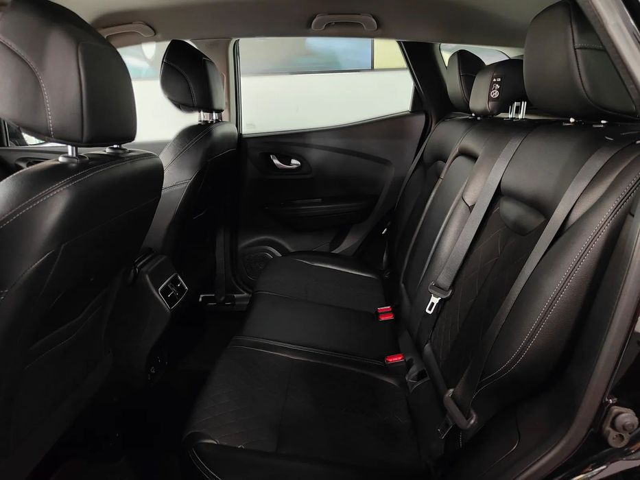 Renault Kadjar 1.5 dCi Intens