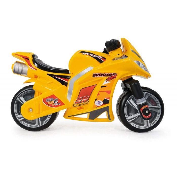 Andador Mota menino