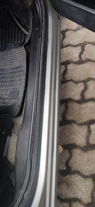 Fiat tempra 1994