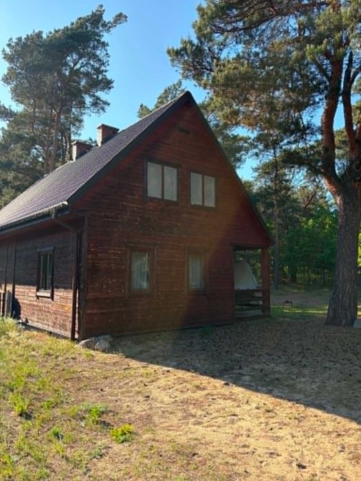 Domek do wynajęcia