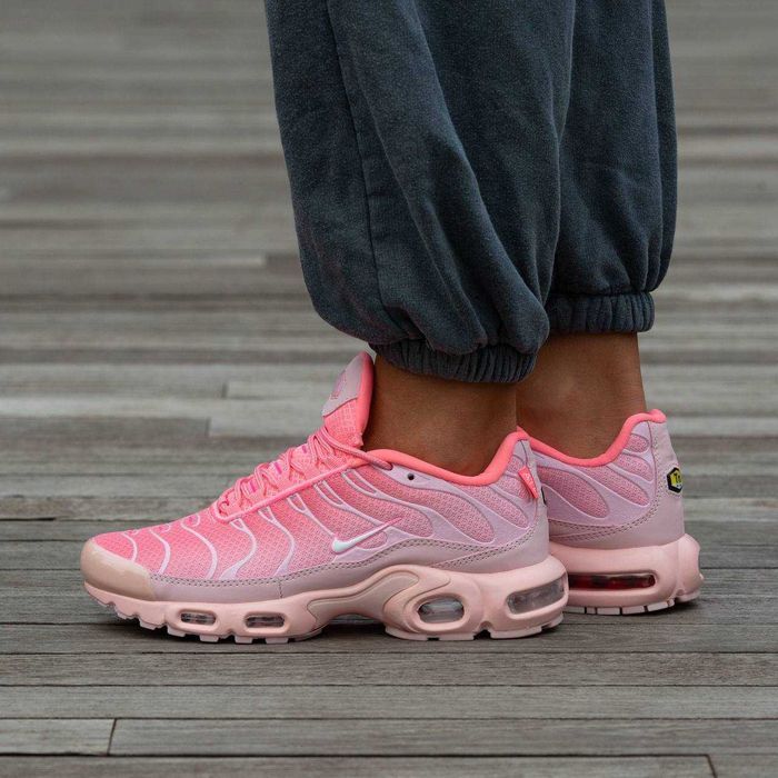 Жіночі Кросівки Nike Air Max TN 36-41 (Без Предоплати)