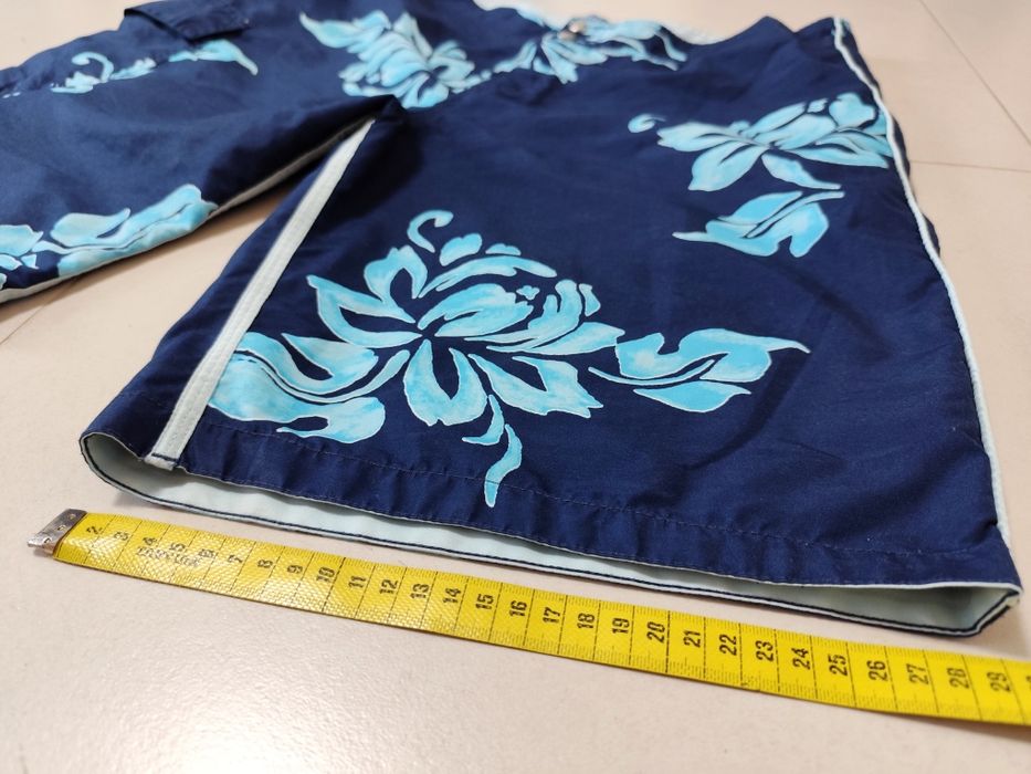 Calções de Banho para Homem - Siberian (Tam. L - 44)