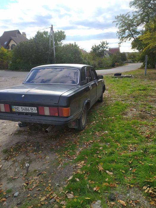 Продаю ГАЗ.Волга