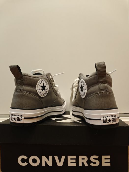 Converse All_Star water repellent