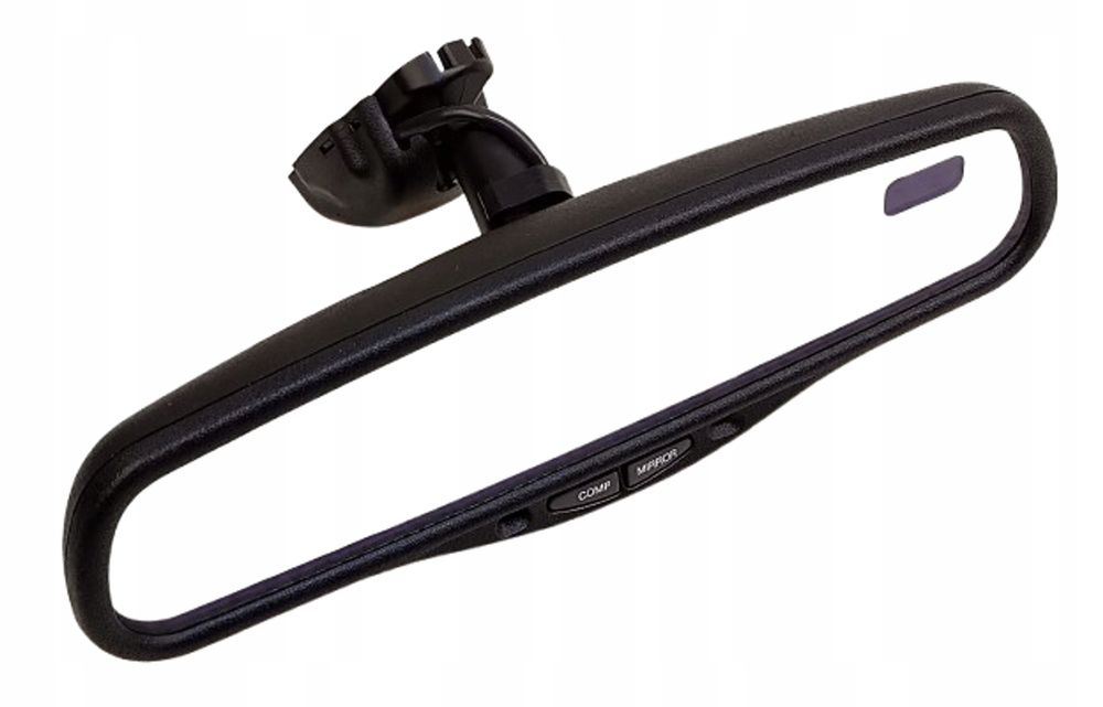 nissan pathfinder r51 05-10 lusterko wsteczne 96321cc100