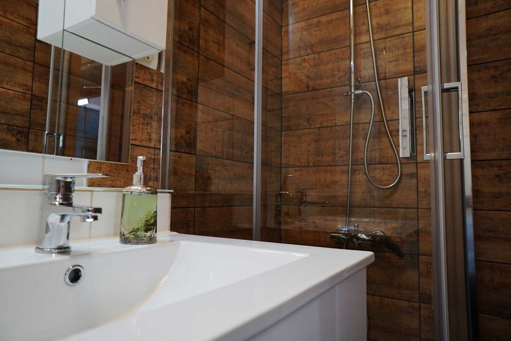 Apartamenty w centrum , kwatery ,Wi-Fi