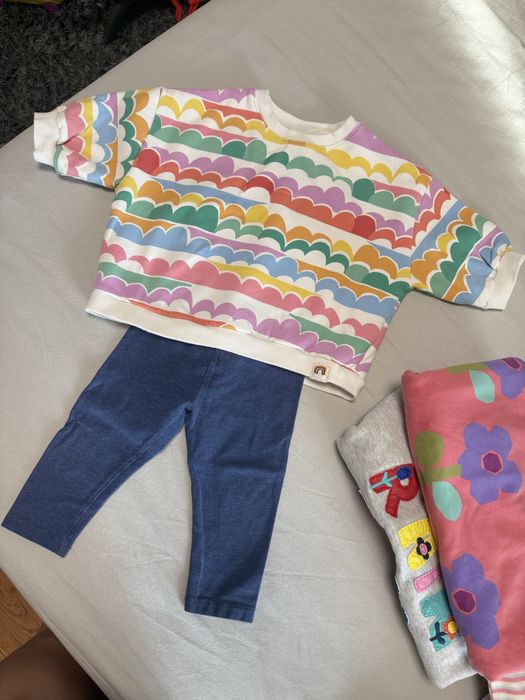 Костюм Next 9-12 місяців 80 см