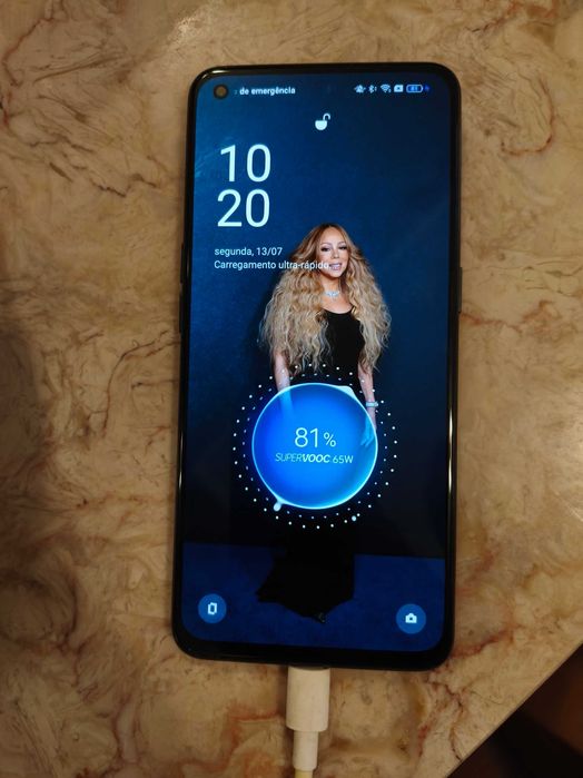 Oppo Find X3 Lite 5G – Como Novo