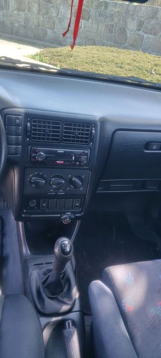 SEAT IBIZA 1.9 TDI 90