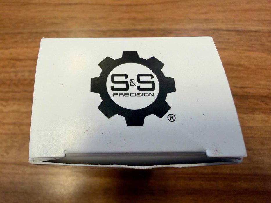 Marker stroboskopowyManta Strobe w/ Webbing Adapter MS-0011CT