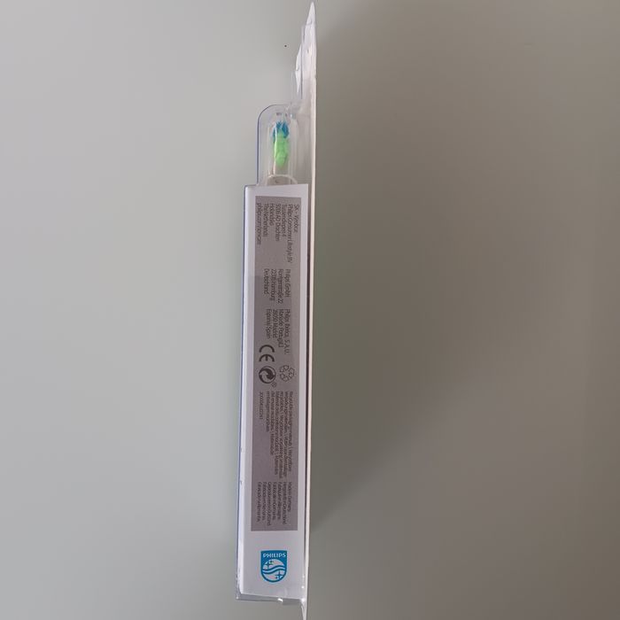 Philips Sonicare Optimal White W2 orginal biale