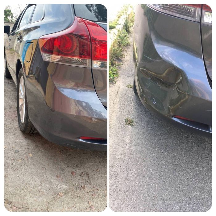 Фарбування автомобіля