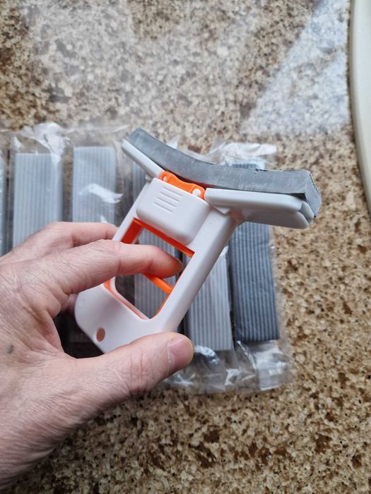 Багатофункціональна міні-швабра